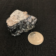 Load image into Gallery viewer, Silicon (Man-made, 99% Pure Si)