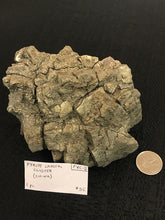 Load image into Gallery viewer, Pyrite Crystal Cluster