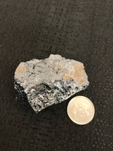 Load image into Gallery viewer, Silicon (Man-made, 99% Pure Si)