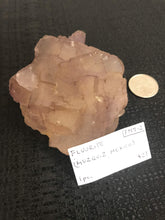 Load image into Gallery viewer, Fluorite Cluster