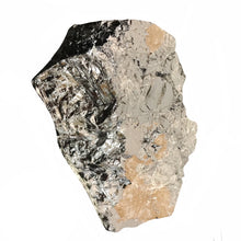 Load image into Gallery viewer, Silicon (Man-made, 99% Pure Si)