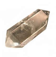 Load image into Gallery viewer, Double Terminated Quartz (Polished)