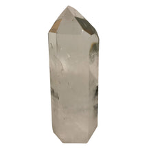 Load image into Gallery viewer, Clear Quartz Tower