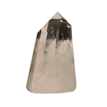 Load image into Gallery viewer, Clear Quartz Tower