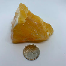 Load image into Gallery viewer, Calcite Orange
