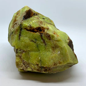 Green opal Rough (Mad)