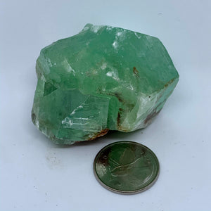 Calcite Green
