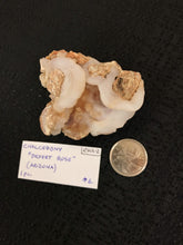 Load image into Gallery viewer, Desert Rose Chalcedony