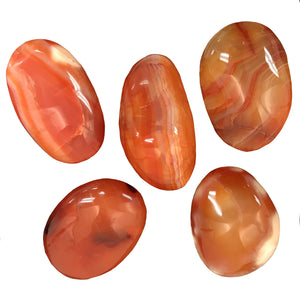 Carnelian - Polished