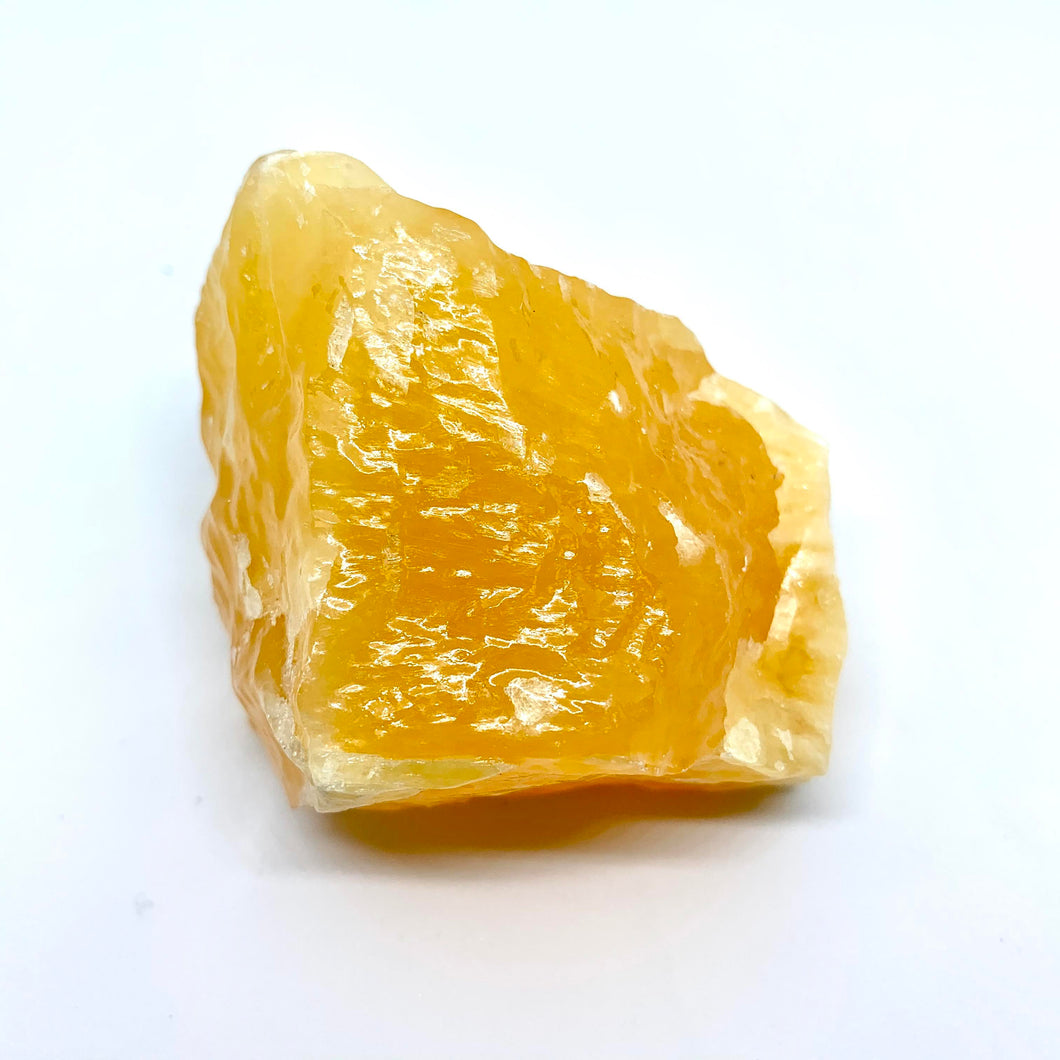 Calcite Orange
