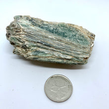 Load image into Gallery viewer, Green Kyanite (Tanz)
