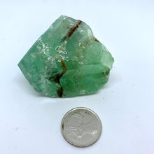 Load image into Gallery viewer, Calcite Green
