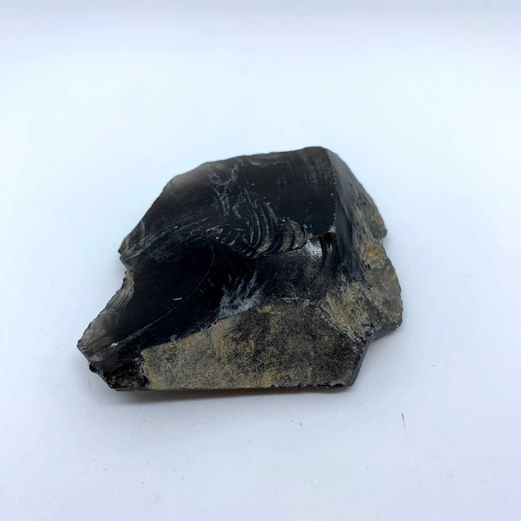 Obsidian Rough (Cal)
