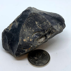 Obsidian Rough (Cal)