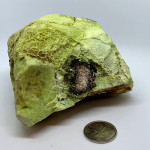 Green opal Rough (Mad)