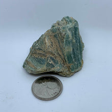 Load image into Gallery viewer, Green Kyanite (Tanz)
