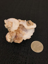 Load image into Gallery viewer, Desert Rose Chalcedony
